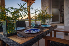 Akamas Sunset Bohemian Chic Apartments & Suites